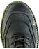 Wolverine Men's Overman 6" Lace-Up WP Work Boots - Composite Toe, Grey, hi-res