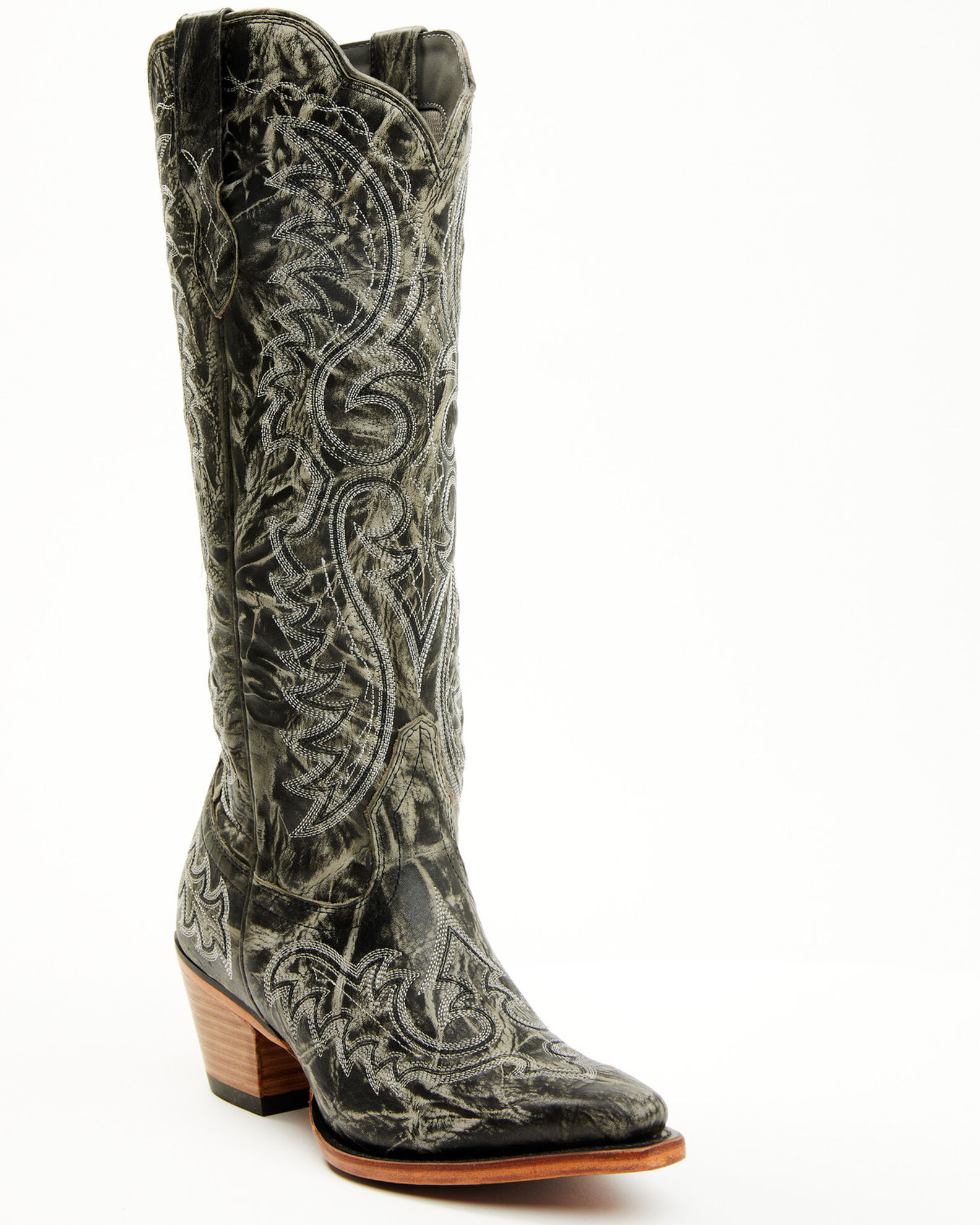 Durango Women s Crush Tall Western Boots Snip Toe Sheplers
