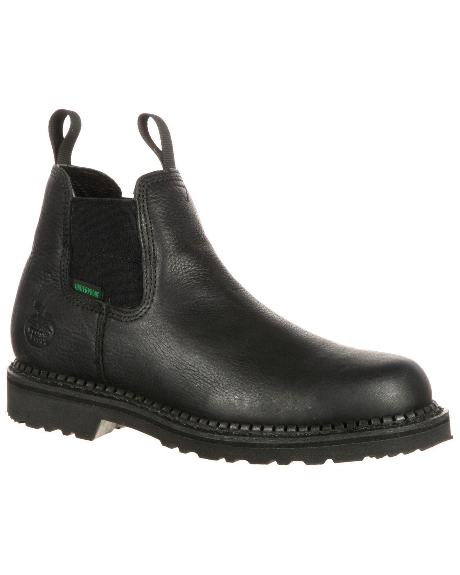 Georgia giant romeo boots outlet