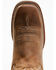 Shyanne Women's Shayla Xero Gravity Western Performance Boots - Broad Square Toe, , hi-res