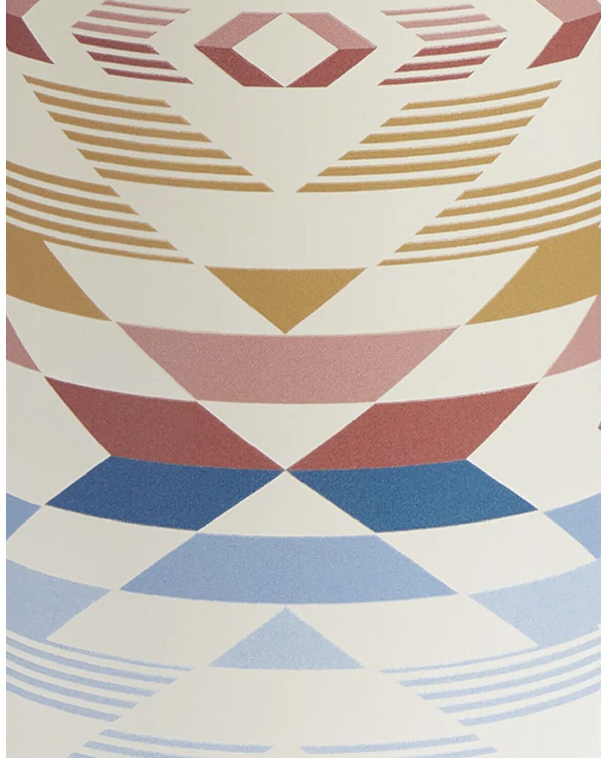 Image #2 - Pendleton Wyeth Falls 12oz Insulated Water Bottle, Multi, hi-res