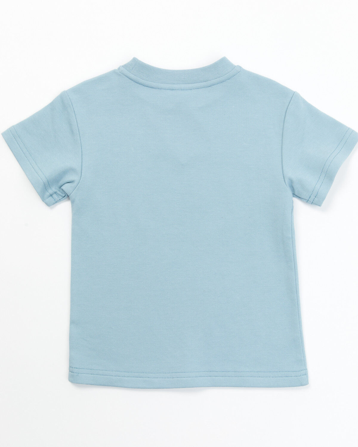 Image #4 - Cody James Toddler Boys' USA Shirt and Shorts - 2 Piece Set, Blue, hi-res