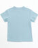 Image #4 - Cody James Toddler Boys' USA Shirt and Shorts - 2 Piece Set, Blue, hi-res