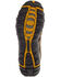 Image #7 - Merrell Men's Alverstone Waterproof Hiking Boots - Soft Toe, Dark Brown, hi-res