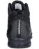 Image #4 - New Balance Men's Evolve Mid Work Shoes - Composite Toe, Black, hi-res