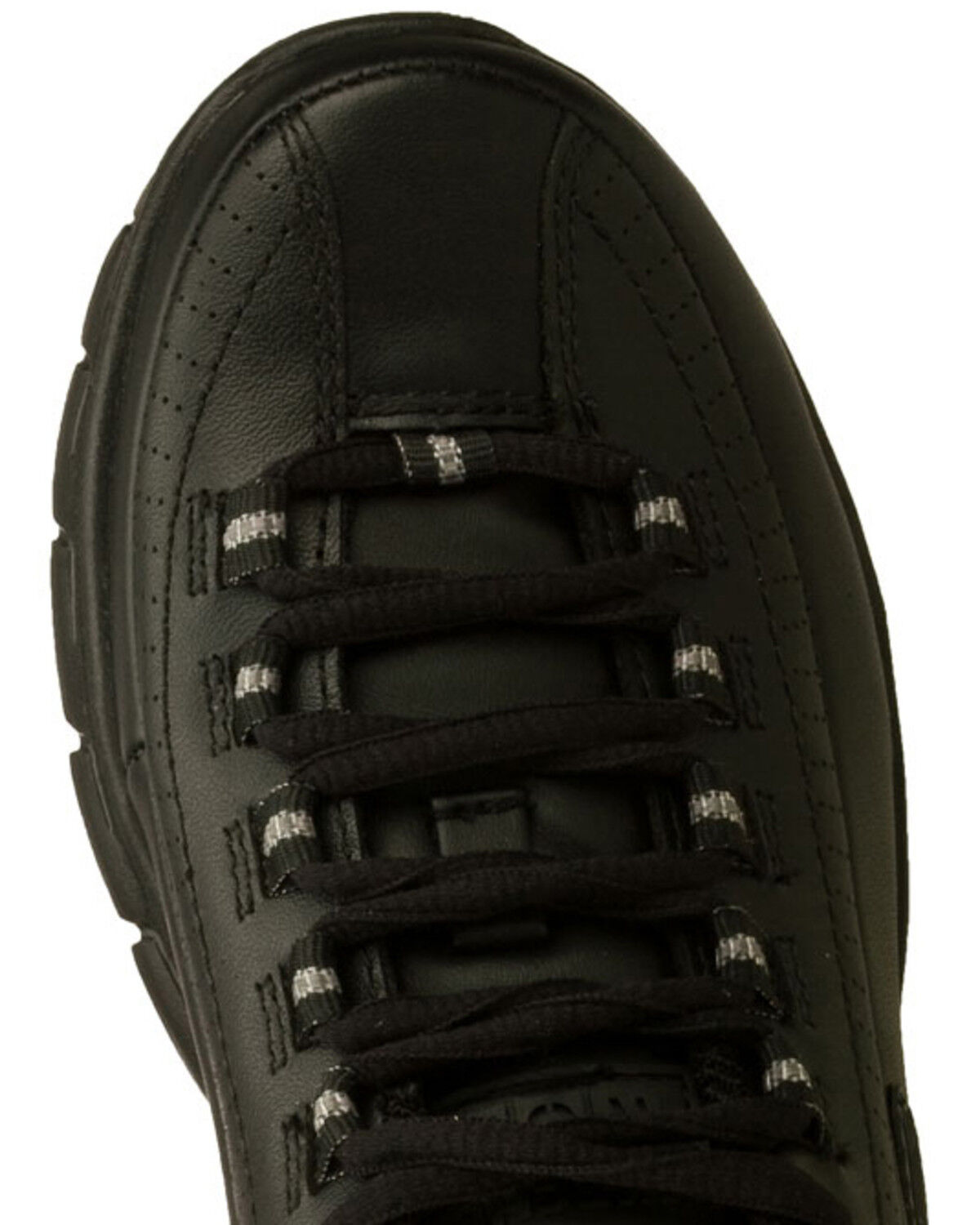 skechers women sure track work shoes