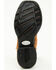 Image #7 - Shyanne Women's 8" Lite Work Boots - Composite Toe, Rust Copper, hi-res