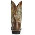 Image #7 - Justin Men's Stampede Trekker Camo Waterproof Boots - Soft Toe, Camouflage, hi-res