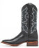 Image #3 - Shyanne Women's Black Western Boots - Square Toe, , hi-res