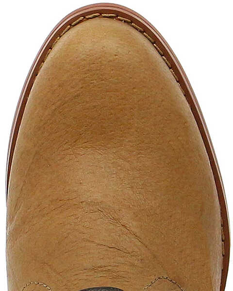Image #6 - Dingo Women's Addie Concho Harness Boots - Round Toe, , hi-res