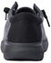 Ariat Men's Hilo Stretch Casual Shoes - Moc Toe , Grey, hi-res