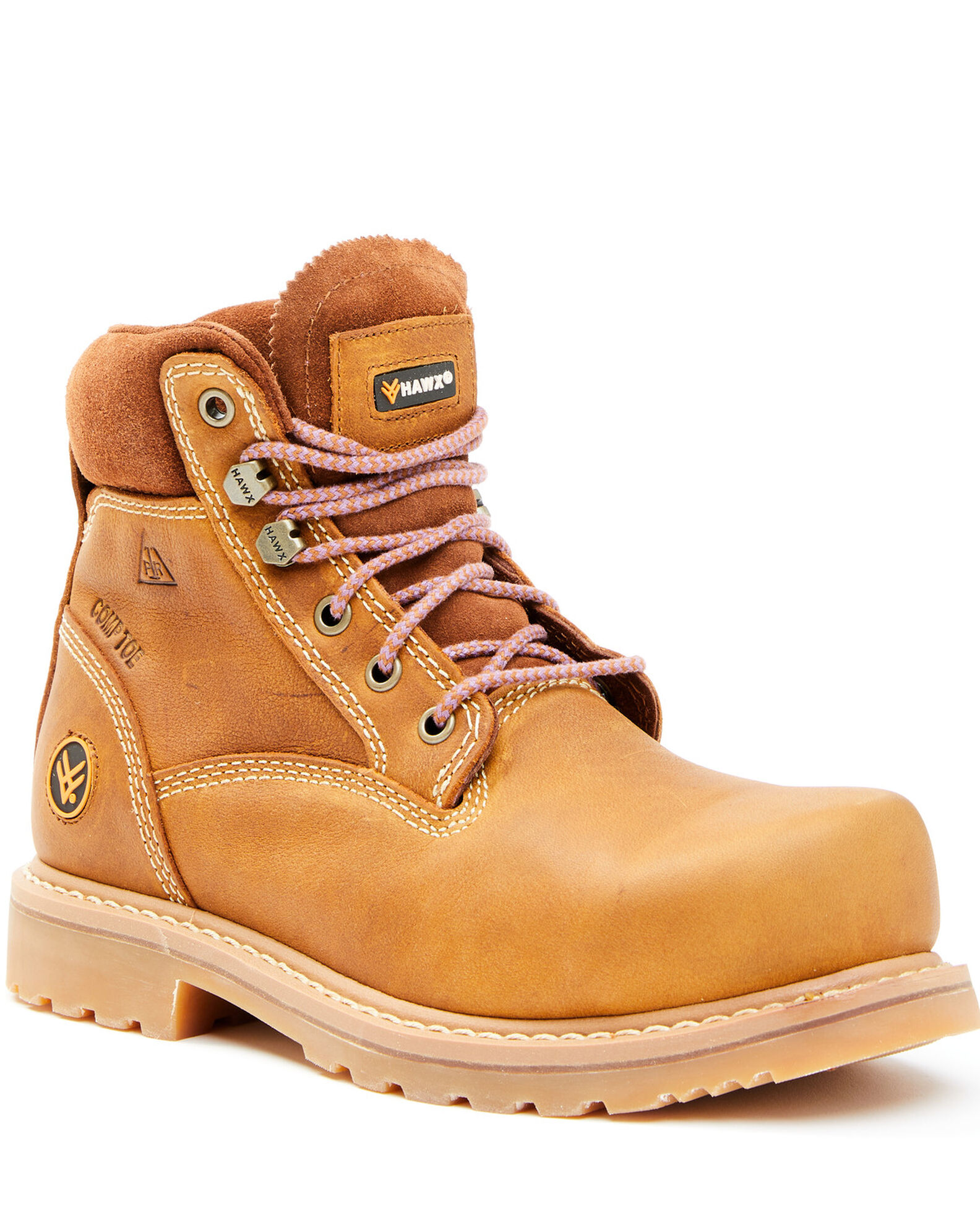 Best womans work boots discount