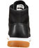 Carhartt Men's Black Lightweight Work Shoes - Nano Composite Toe, Black, hi-res