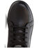 Puma Safety Women's Iconic SD Work Shoes - Composite Toe, Black, hi-res