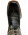 Image #6 - Shyanne Women's Mae Western Boots - Broad Square Toe, Black, hi-res