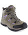 Northside Women's Snohomish Waterproof Hiking Boots - Soft Toe, Tan, hi-res
