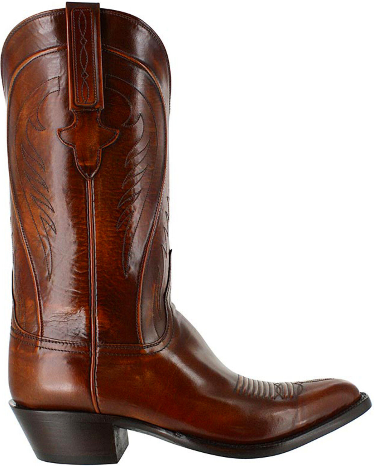 classic western boots