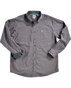 Men's Cinch Long Sleeve - MTW1301089 main image 1