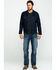 Image #6 - Levi's Men's Trucker Jacket , Indigo, hi-res