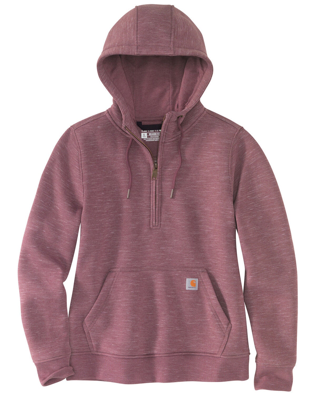 Women's Carhartt Sweatshirts \u0026 Hoodies 