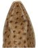 Image #6 - Dan Post Men's Grit Exotic Full Quill Ostrich Tall Western Boots - Snip Toe, Tan, hi-res