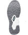 Image #6 - Carolina Men's Zella Waterproof Lace-Up Work Shoe - Composite Toe, Grey, hi-res