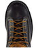Danner Men's Quarry USA Work Boots - Soft Toe, Black, hi-res