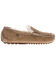 Lamo Women's Callie Moccasin Slipper , Chestnut, hi-res