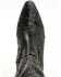 Image #6 - Matisse Women's Boot Barn Exclusive Nashville Embellished Tall Western Boots - Pointed Toe, Black, hi-res
