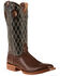 Image #1 - Twisted X Men's Rough Stock Western Boots - Broad Square Toe, Lt Brown, hi-res