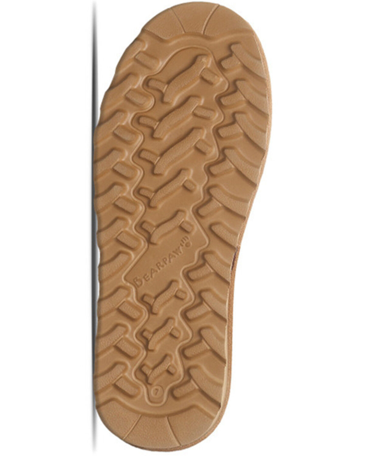 Image #6 - Bearpaw Women's Shorty Casual Boots, Brown, hi-res