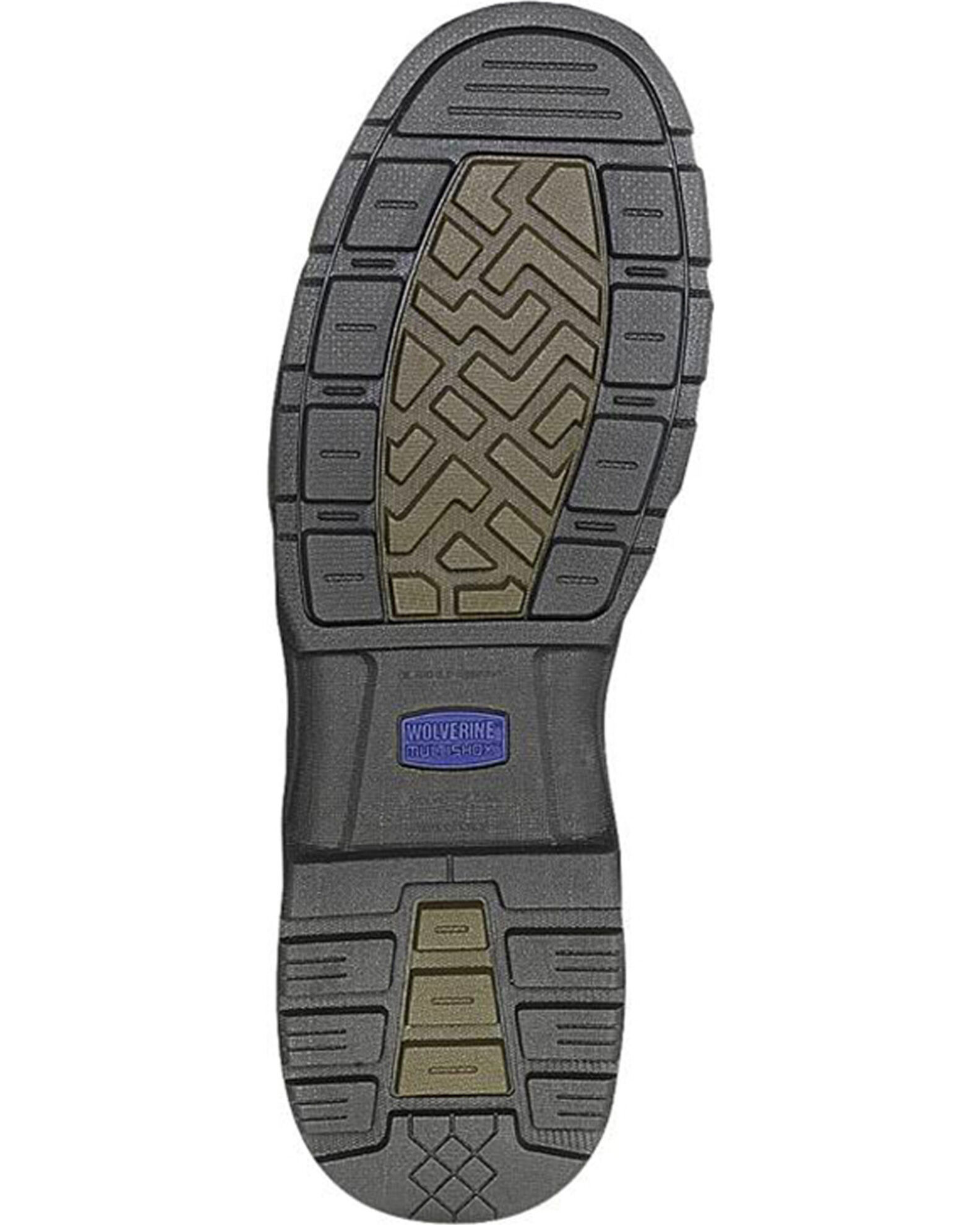 Wolverine boots and gear deals