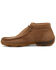 Image #3 - Twisted X Women's Chukka Driving Mocs, Camel, hi-res