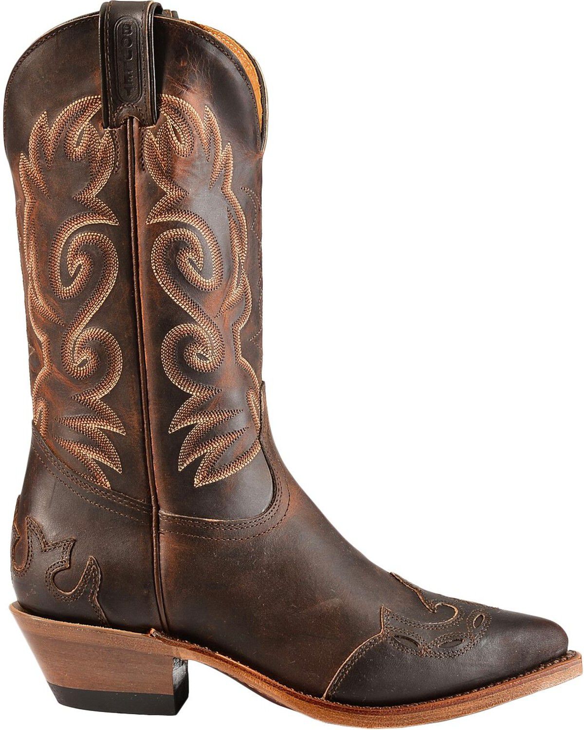 fancy cowgirl boots