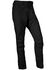 Image #1 - Mountain Khaki Men's Camber Original Classic Stretch Pants, Black, hi-res