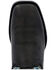 Image #5 - Durango Women's Westward Midnight Western Performance Boots - Broad Square Toe, Blue, hi-res