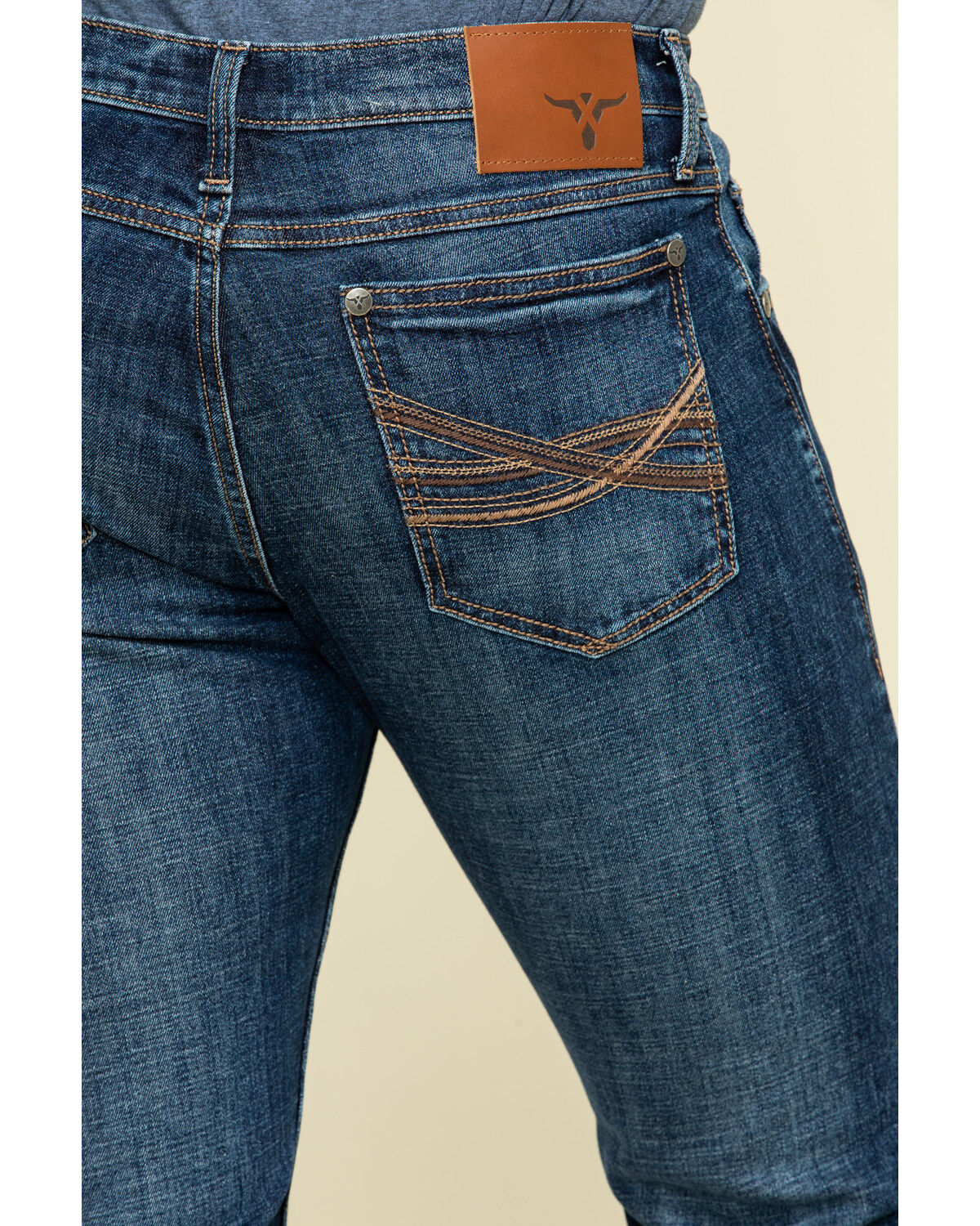 Wrangler 20x style 44 slim straight clearance