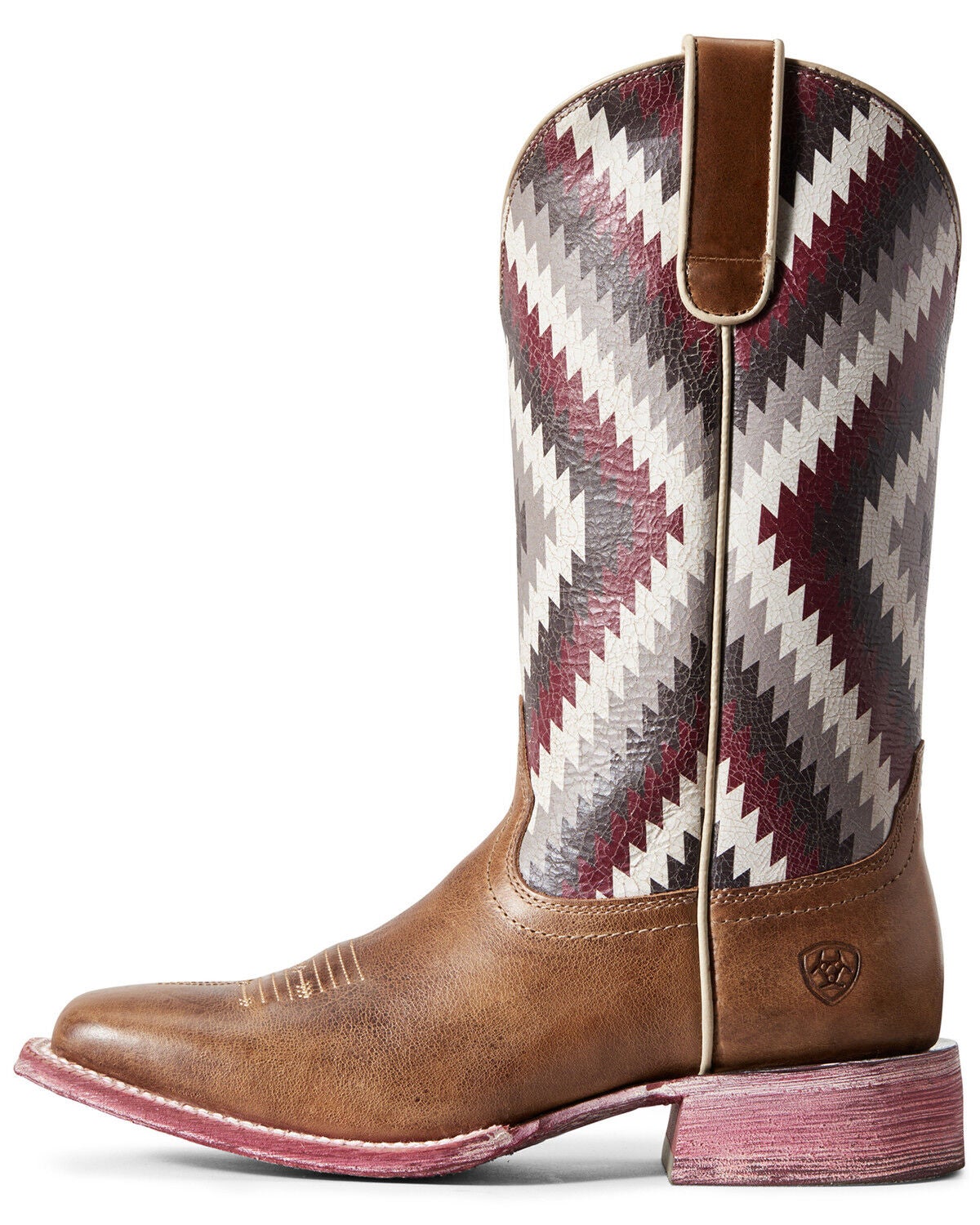 ariat aztec boots