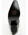 Image #7 - Idyllwind Women's Slay Exotic Python Tall Western Boots - Snip Toe, Black, hi-res