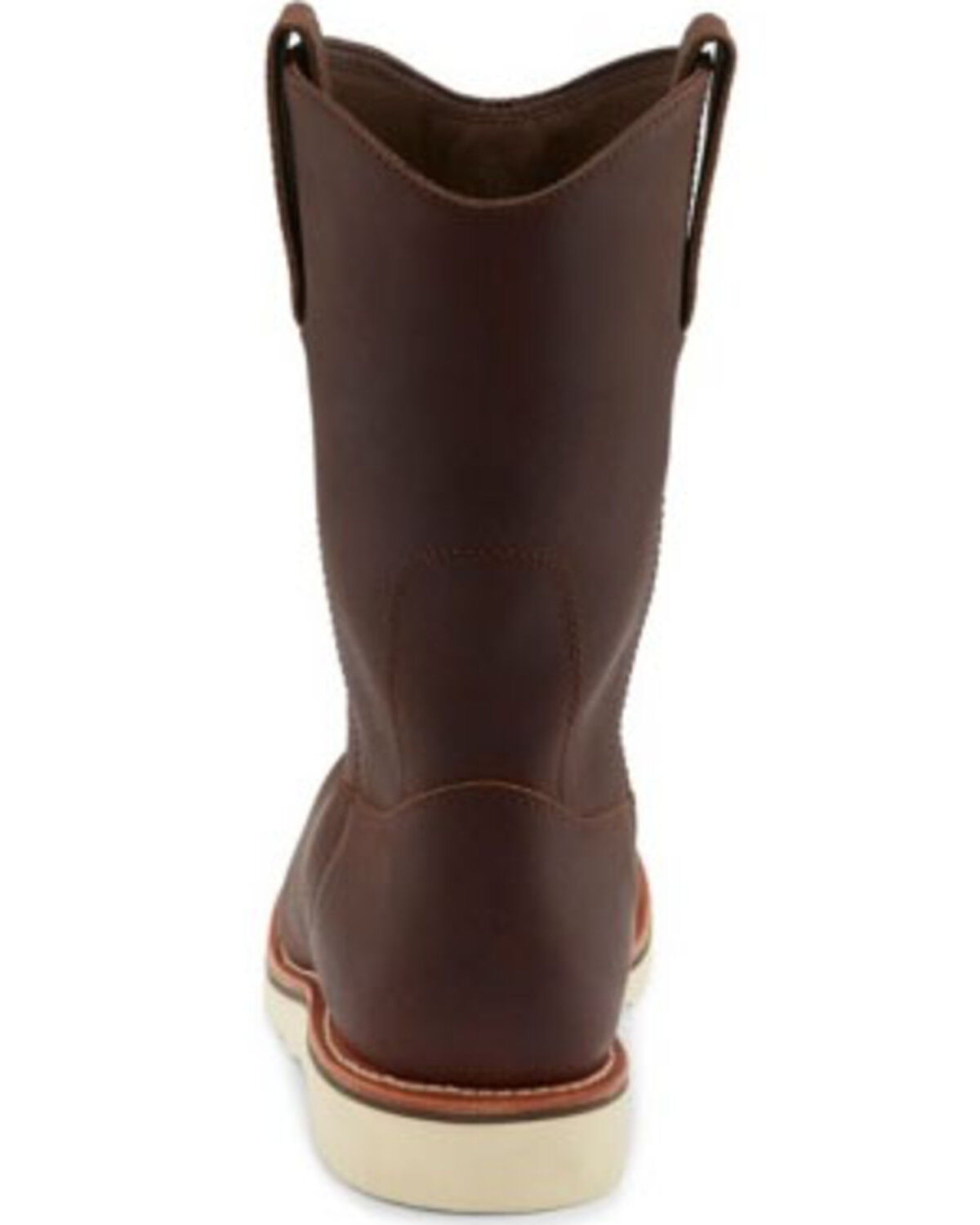 chippewa cowboy work boots