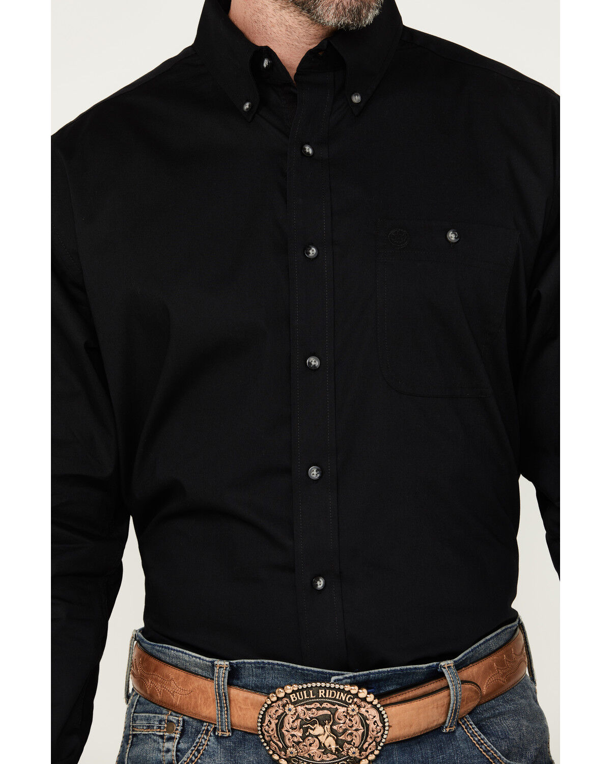 george stretch shirts