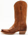 Cleo + Wolf Women's Ivy Western Boots - Square Toe, Sand, hi-res
