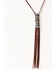 Image #1 - Idyllwind Women's Red River Necklace, Red, hi-res
