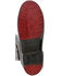 Image #3 - Bed Stu Women's Glaye Rustic Riding Boots - Round Toe, Black, hi-res