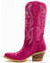 Idyllwind Women's Charmed Life Western Boots - Pointed Toe, Fuchsia, hi-res