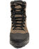 Image #2 - White's Boots Men's Selway 6" Lace-Up Work Boots - Round Toe, Coffee, hi-res