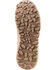 Image #7 - Belleville Men's Vapor Waterproof Work Boots - Soft Toe, Brown, hi-res