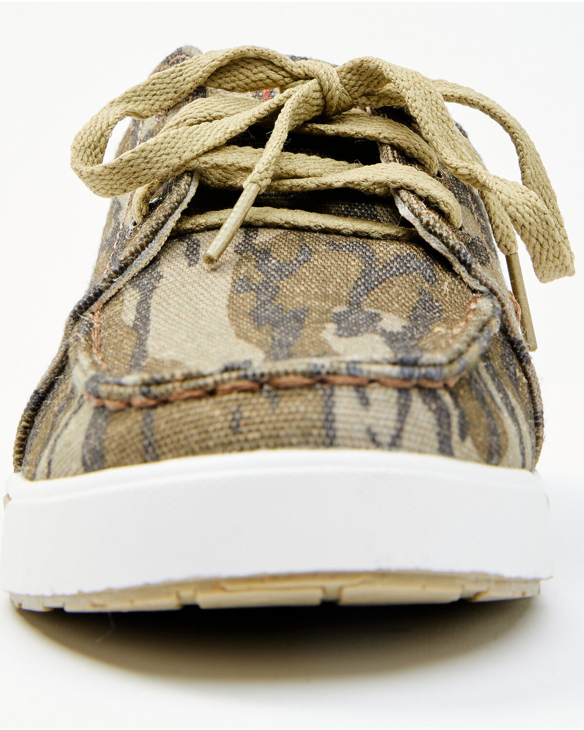 Image #4 - Twisted X Boys' Camo Kicks, Camouflage, hi-res