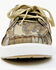 Image #4 - Twisted X Boys' Camo Lace Shoe - Moc Toe, Camouflage, hi-res