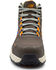 Image #4 - New Balance Men's Cremorne Mid Work Shoes - Composite Toe, Chocolate, hi-res